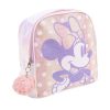 Disney Minnie Dots hologrammos hátizsák, táska 21 cm