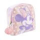 Disney Minnie Dots hologrammos hátizsák, táska 21 cm