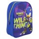 Sonic a sündisznó Wild Thing hátizsák, táska 29 cm