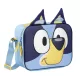 Bluey Buddy thermo 3D uzsonnás táska 24 cm