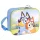 Bluey Hug thermo 3D uzsonnás táska 24 cm