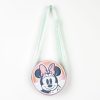 Disney Minnie Pastel 3D oldaltáska, válltáska