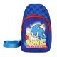 Sonic a sündisznó Speed Bandolier oldaltáska 23 cm
