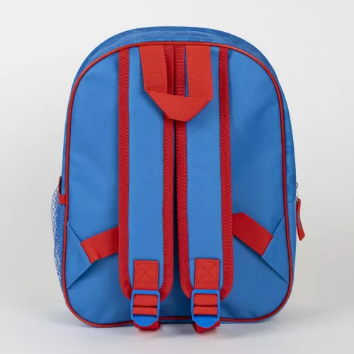 Mancs Őrjárat Funny Boys 3D hátizsák, táska 31 cm