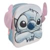 Disney Lilo és Stitch, A csillagkutya Cheeky 3D hátizsák, táska 31 cm