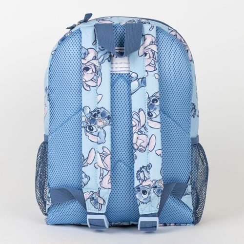 Disney Lilo és Stitch, A csillagkutya Love hátizsák, táska 33 cm