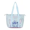 Disney Lilo és Stitch, A csillagkutya Ohana strandtáska 48 cm
