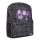Disney Gonoszok Black iskolatáska, táska 42 cm