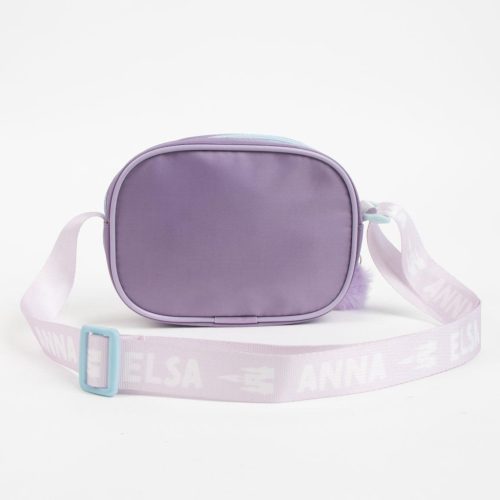 Disney Jégvarázs Spark csillámos oldaltáska, válltáska