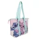 Disney Lilo és Stitch, A csillagkutya Angel strandtáska 47 cm