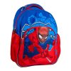 Pókember Crawler iskolatáska, táska 42 cm
