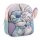 Disney Lilo és Stitch, A csillagkutya Hug 3D hátizsák, táska 31 cm