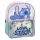 Disney Lilo és Stitch, A csillagkutya Universe hátizsák, táska 30 cm
