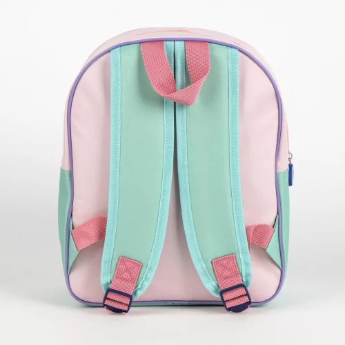 Disney Lilo és Stitch, A csillagkutya Universe hátizsák, táska 30 cm