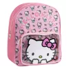 Hello Kitty Sweet Bow hátizsák, táska 30 cm