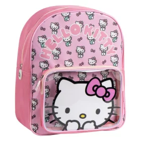 Hello Kitty Sweet Bow hátizsák, táska 30 cm