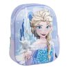 Disney Jégvarázs Snow 3D hátizsák, táska 31 cm