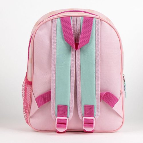 Disney Minnie Music 3D hátizsák, táska 31 cm