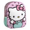 Hello Kitty Mini Bow 3D hátizsák, táska 31 cm
