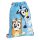 Bluey Bingo tornazsák, hátizsák 33 cm