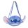 Disney Lilo és Stitch, A csillagkutya Blue Blur oldaltáska, válltáska