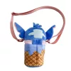 Disney Lilo és Stitch, A csillagkutya Ice Cream plüss oldaltáska, válltáska 18 cm 
