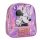 Disney Minnie Iridescent hologrammos hátizsák, táska 23 cm