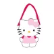 Hello Kitty Pink oldaltáska, válltáska 30 cm