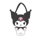 Hello Kitty Kuromi oldaltáska, válltáska 30 cm