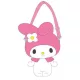Hello Kitty MyMelody oldaltáska, válltáska 30 cm