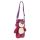 Disney Játékháború Lotso plüss hátizsák, táska 27 cm