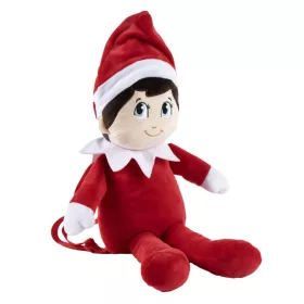 Manó The Elf plüss hátizsák, táska 55 cm