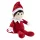 Manó The Elf plüss hátizsák, táska 55 cm