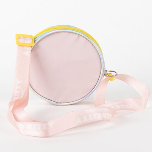 Hello Kitty My Melody 3D oldaltáska, válltáska