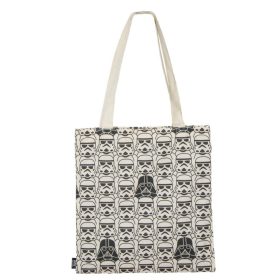 Star Wars Vader shopping bag, bevásárlótáska 40 cm