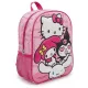 Hello Kitty Kawaii Cuties 3D hátizsák, táska 30 cm