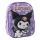 Hello Kitty Little Rebel 3D hátizsák, táska 30 cm