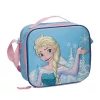 Disney Jégvarázs Mountains 3D thermo uzsonnás táska 24 cm