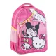 Hello Kitty Kawaii Cuties iskolatáska, táska 42 cm