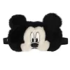 Disney Mickey Black felnőtt alvómaszk, éjszaki szemmaszk