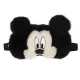 Disney Mickey Black felnőtt alvómaszk, éjszaki szemmaszk