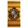 Harry Potter Hufflepuff fürdőlepedő, strand törölköző 90x180cm (Fast Dry)