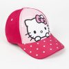 Hello Kitty Dots gyerek baseball sapka 53 cm