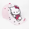 Hello Kitty Cherry gyerek baseball sapka 53 cm
