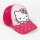 Hello Kitty Dots gyerek baseball sapka 53 cm