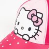 Hello Kitty Dots gyerek baseball sapka 53 cm