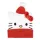 Hello Kitty Christmas gyerek sapka