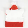 Hello Kitty Christmas gyerek sapka