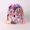 Disney Minnie Daisy törölköző, tornazsák, baseball sapka szett
