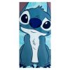 Disney Lilo és Stitch, A csillagkutya Cutie törölköző és úszószemüveg szett